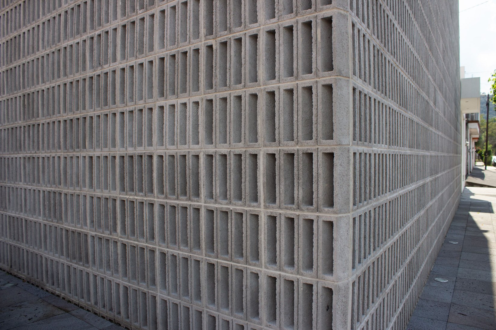 WOL Center por Iván Marín + Doho Constructivo. Fotografía por José Carlos Macouzet