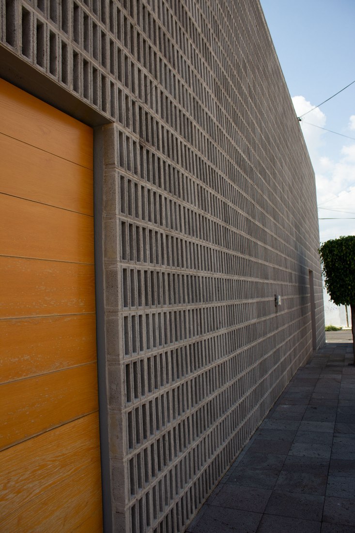 WOL Center por Iván Marín + Doho Constructivo. Fotografía por José Carlos Macouzet