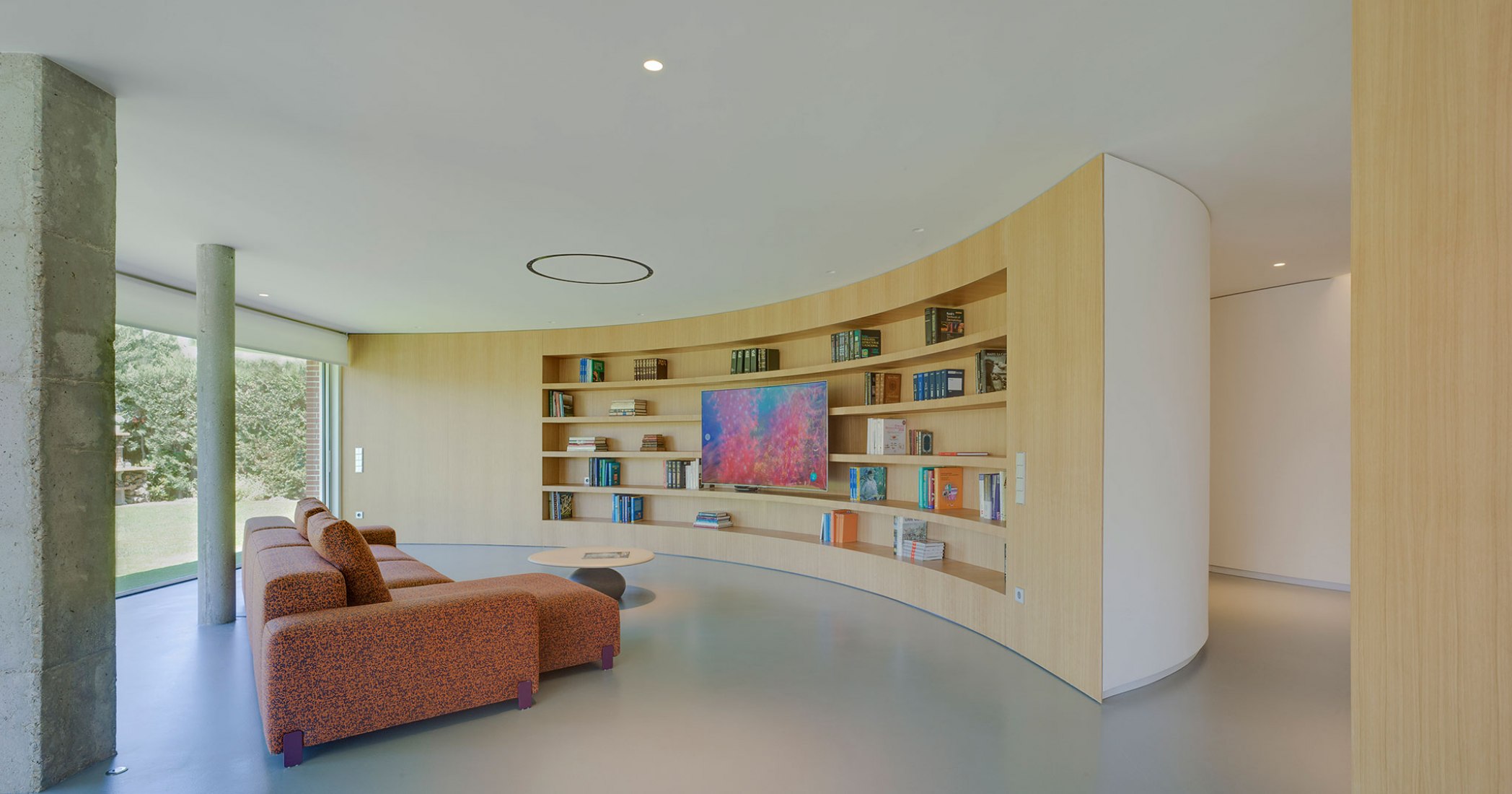 Reforma de Casa GW por Jaime Sepulcre Arquitecturas. Fotografía por David Frutos Ruiz