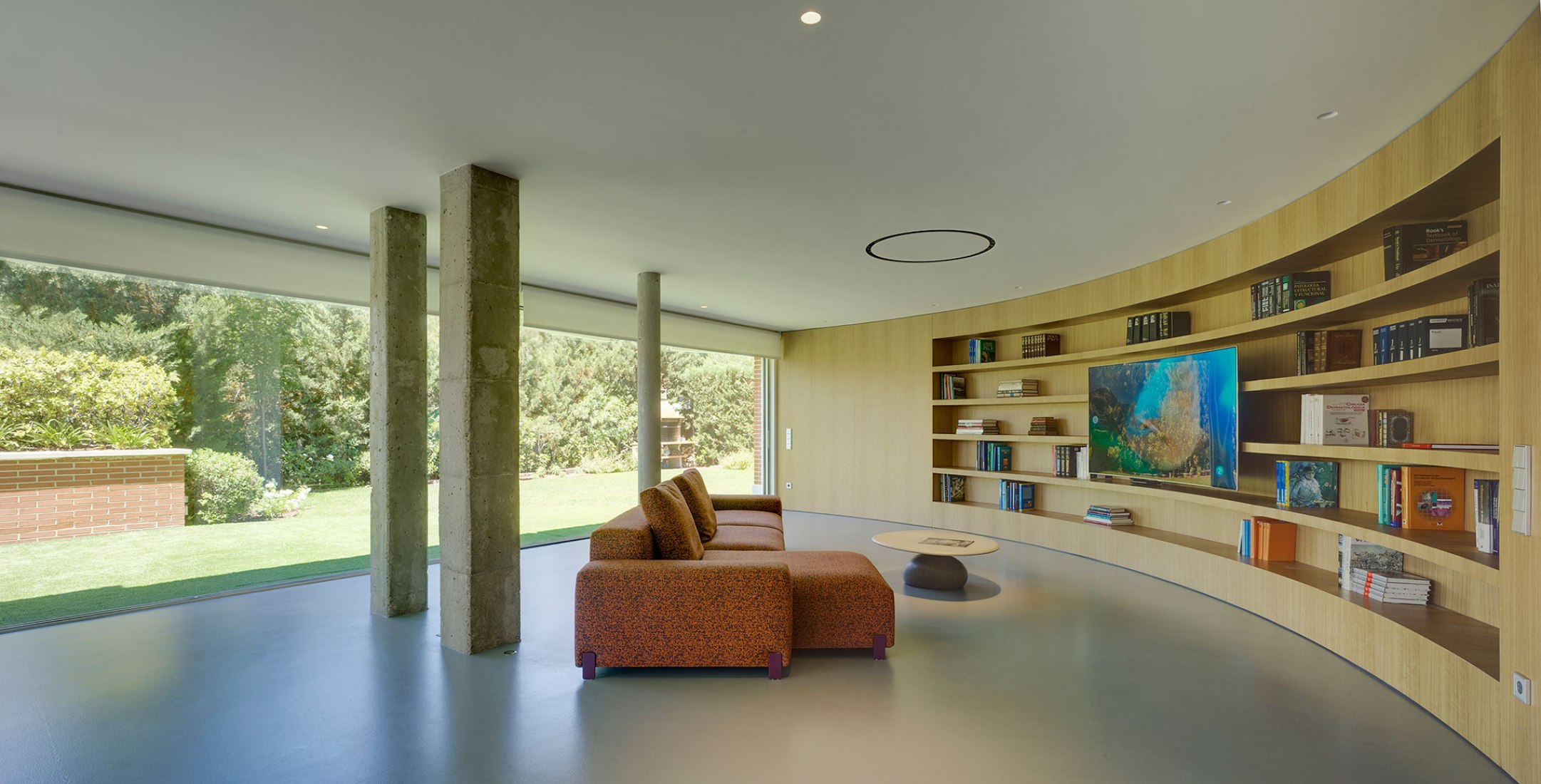 Reforma de Casa GW por Jaime Sepulcre Arquitecturas. Fotografía por David Frutos Ruiz