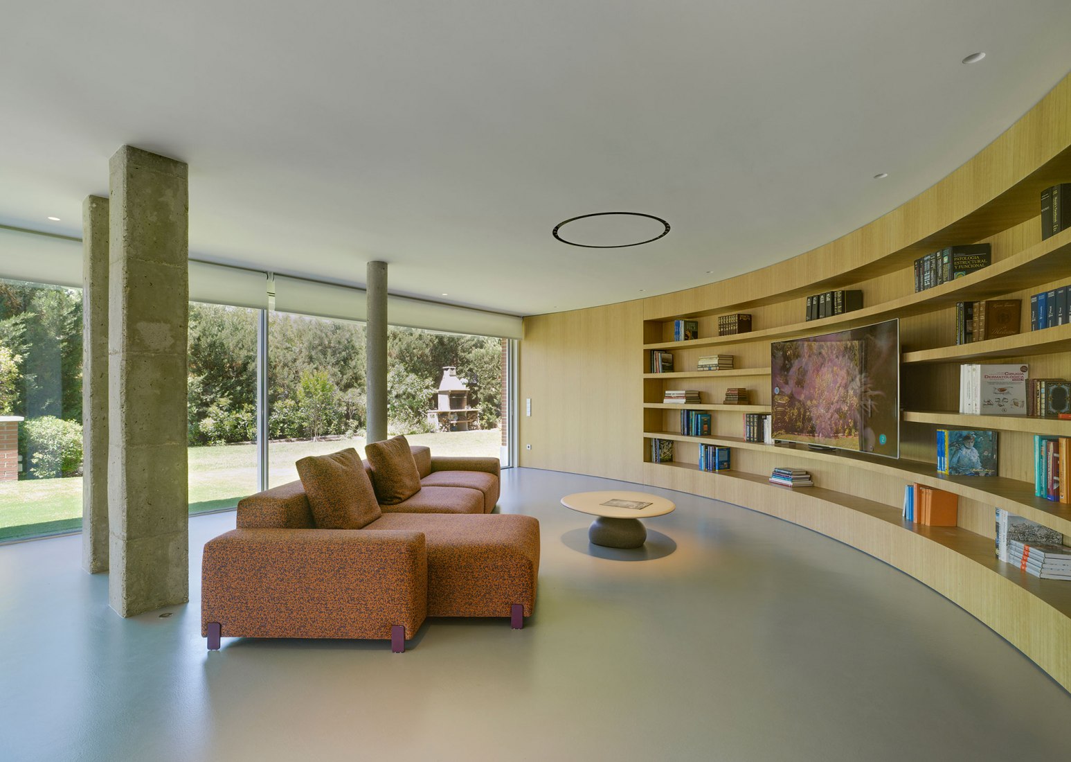 Reforma de Casa GW por Jaime Sepulcre Arquitecturas. Fotografía por David Frutos Ruiz