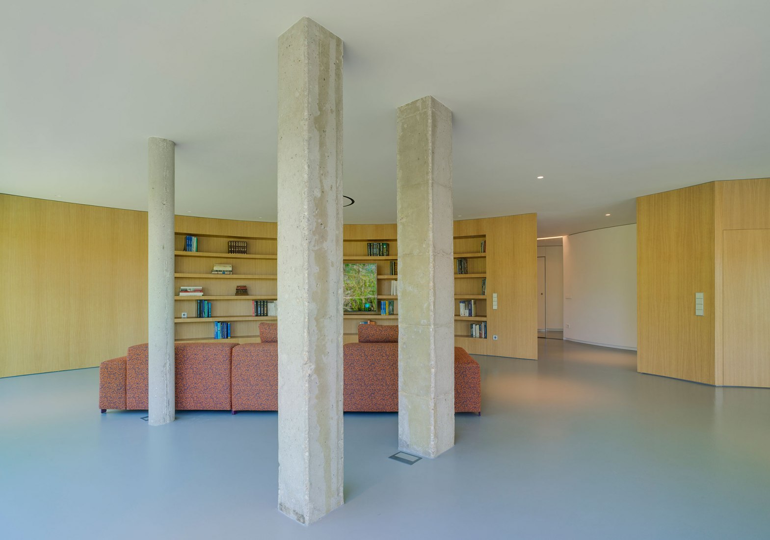 Reforma de Casa GW por Jaime Sepulcre Arquitecturas. Fotografía por David Frutos Ruiz