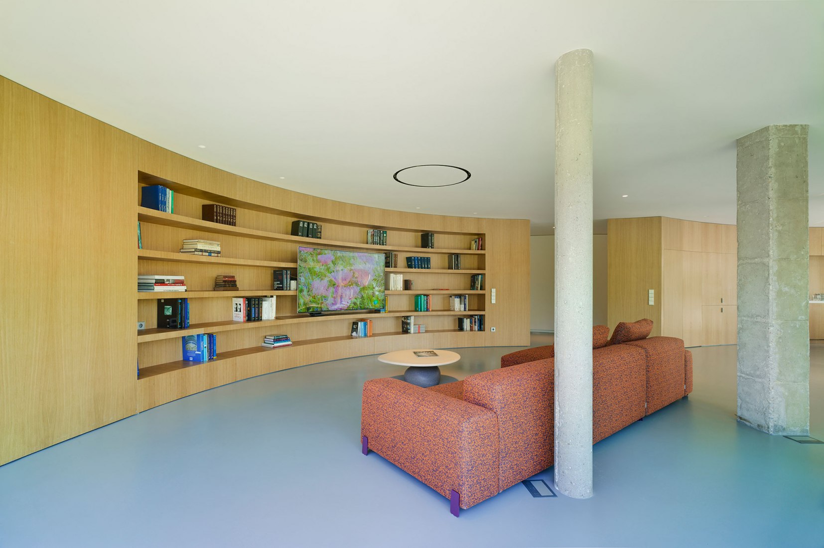 Reforma de Casa GW por Jaime Sepulcre Arquitecturas. Fotografía por David Frutos Ruiz