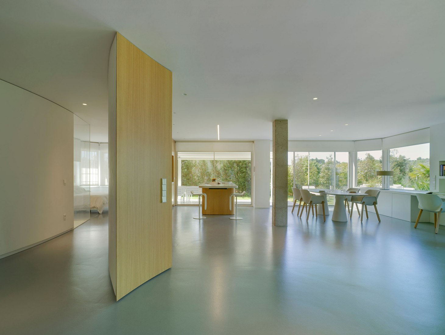 Reforma de Casa GW por Jaime Sepulcre Arquitecturas. Fotografía por David Frutos Ruiz
