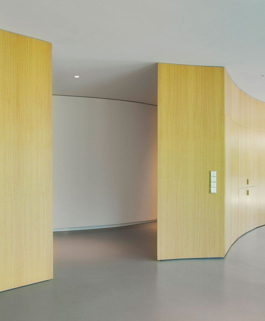 Reforma de Casa GW por Jaime Sepulcre Arquitecturas. Fotografía por David Frutos Ruiz