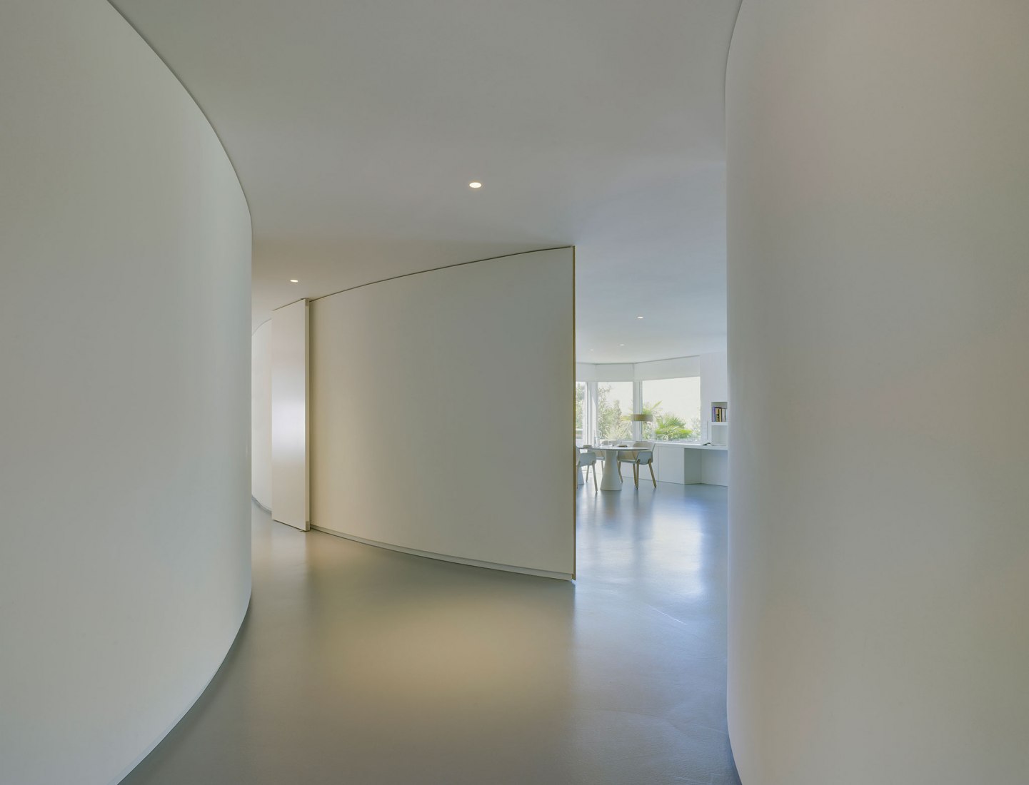 Reforma de Casa GW por Jaime Sepulcre Arquitecturas. Fotografía por David Frutos Ruiz