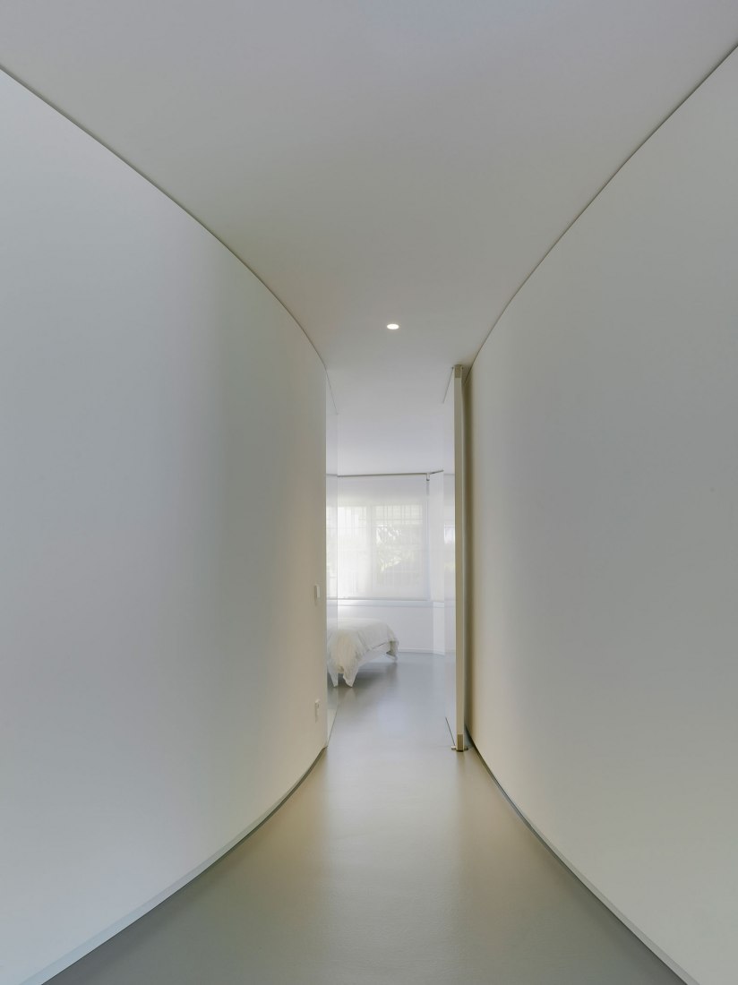 Reforma de Casa GW por Jaime Sepulcre Arquitecturas. Fotografía por David Frutos Ruiz