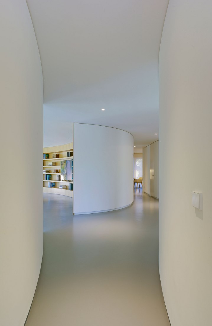 Reforma de Casa GW por Jaime Sepulcre Arquitecturas. Fotografía por David Frutos Ruiz
