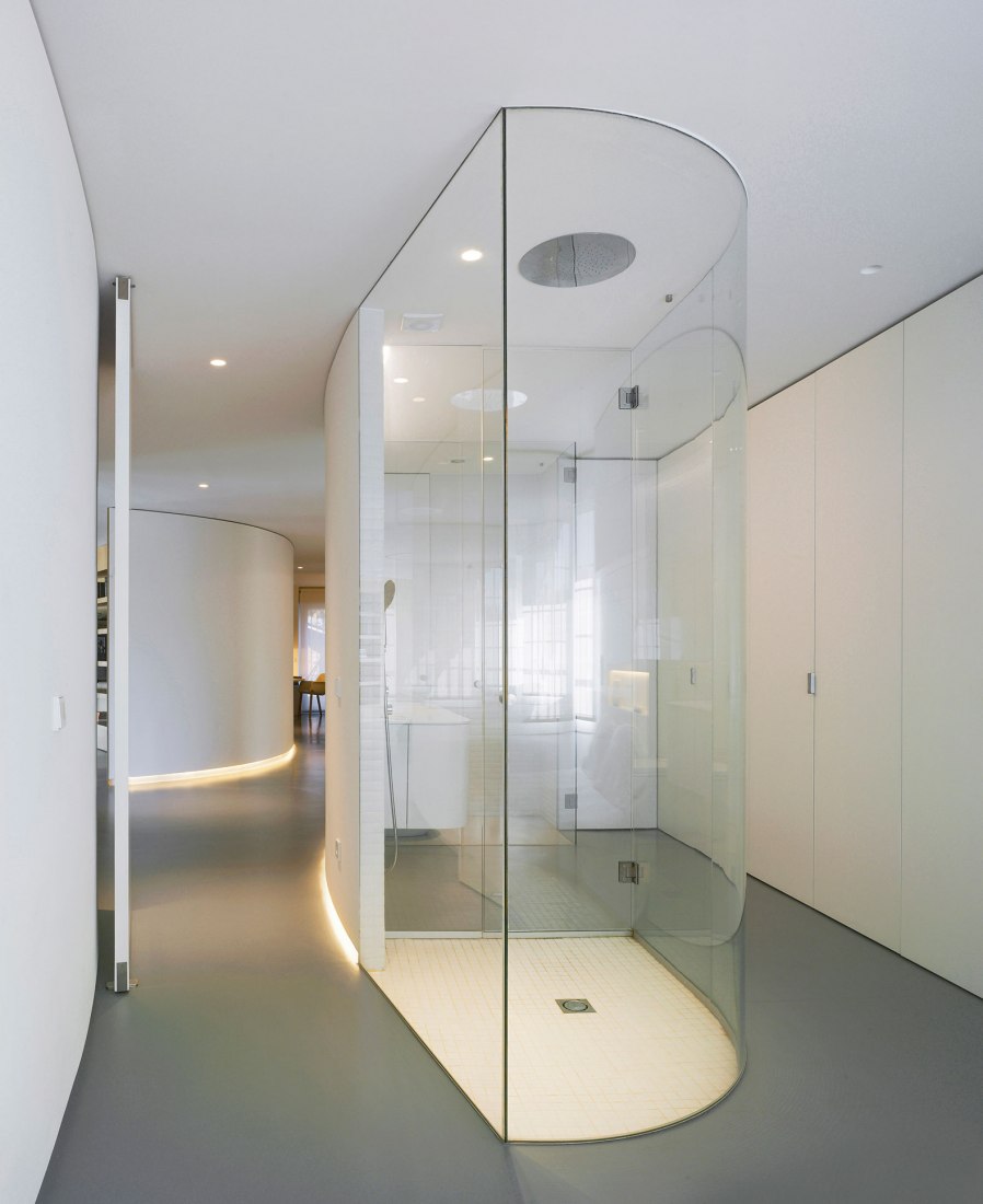 Reforma de Casa GW por Jaime Sepulcre Arquitecturas. Fotografía por David Frutos Ruiz