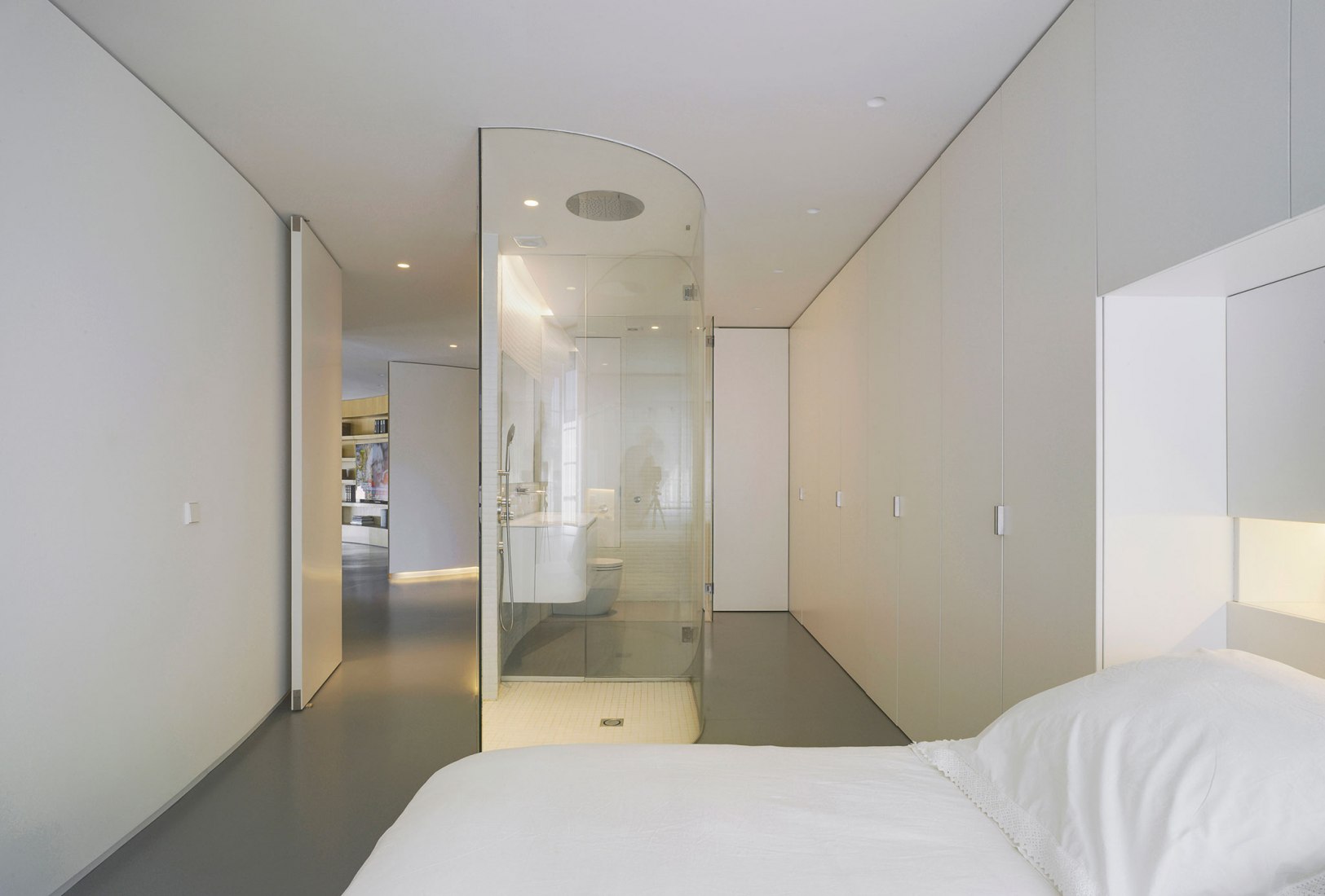 Reforma de Casa GW por Jaime Sepulcre Arquitecturas. Fotografía por David Frutos Ruiz