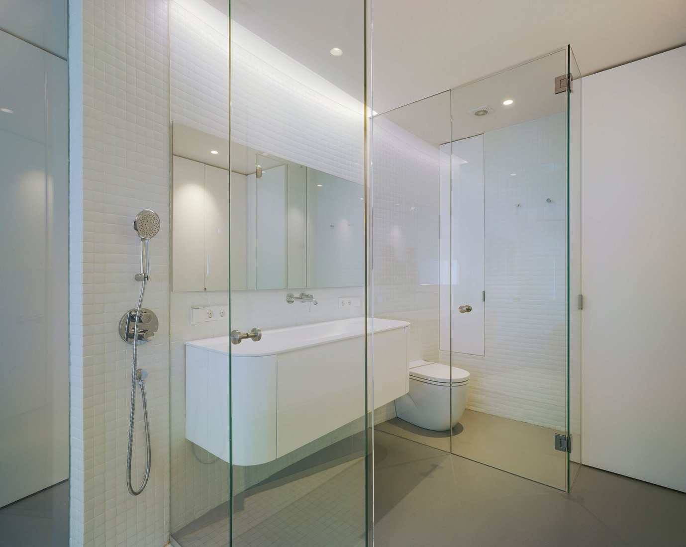 Reforma de Casa GW por Jaime Sepulcre Arquitecturas. Fotografía por David Frutos Ruiz