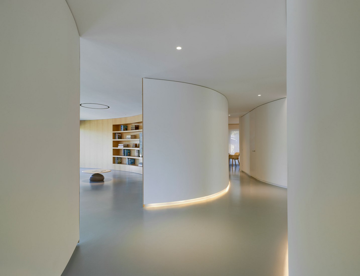 Reforma de Casa GW por Jaime Sepulcre Arquitecturas. Fotografía por David Frutos Ruiz