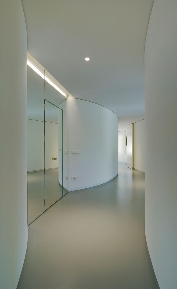 Reforma de Casa GW por Jaime Sepulcre Arquitecturas. Fotografía por David Frutos Ruiz