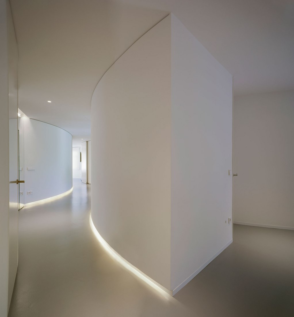 Reforma de Casa GW por Jaime Sepulcre Arquitecturas. Fotografía por David Frutos Ruiz
