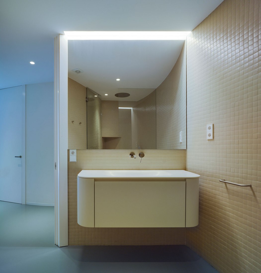 Reforma de Casa GW por Jaime Sepulcre Arquitecturas. Fotografía por David Frutos Ruiz