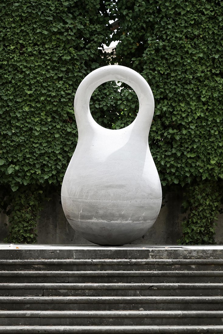 JANUS by Matter Design Studio. Image by Matter Design Studio