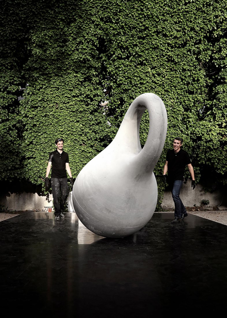 JANUS by Matter Design Studio. Image by Matter Design Studio