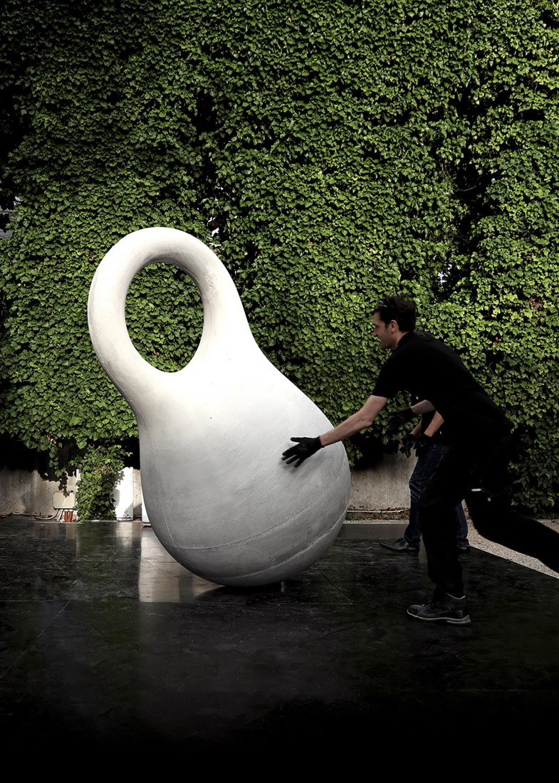 JANUS by Matter Design Studio. Image by Matter Design Studio