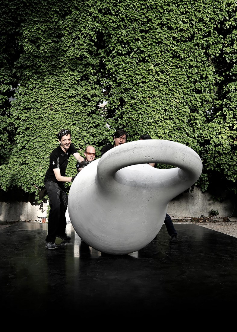 JANUS by Matter Design Studio. Image by Matter Design Studio