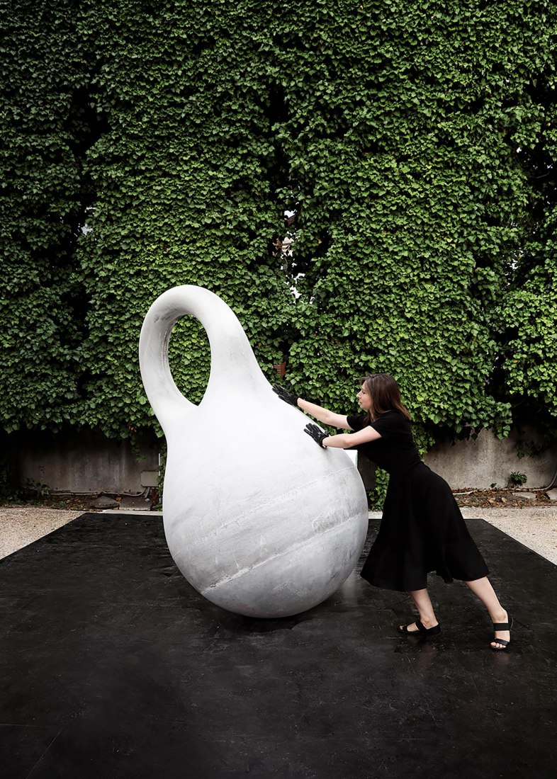 JANUS by Matter Design Studio. Image by Matter Design Studio