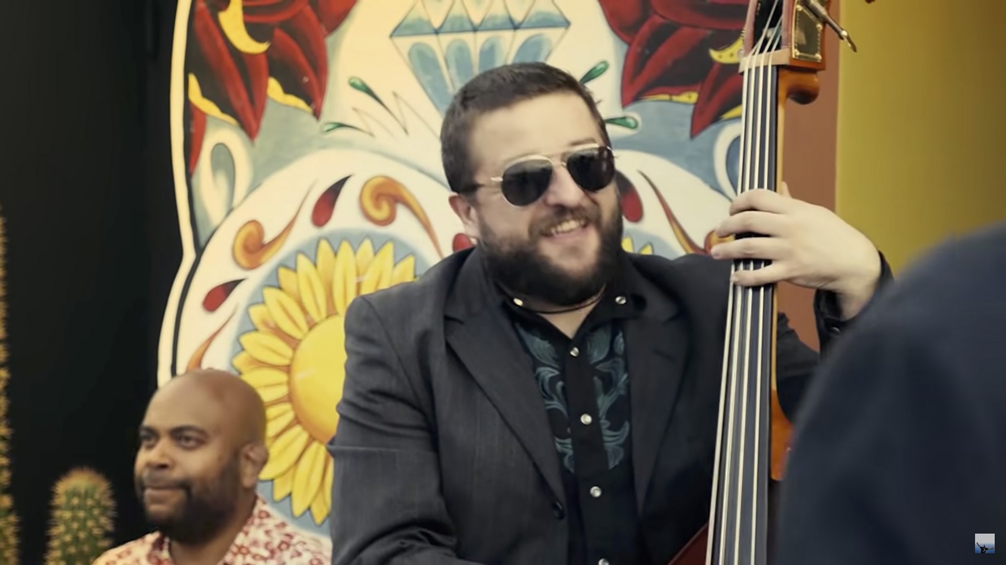 Eso que tú me das por Jarabe De Palo 