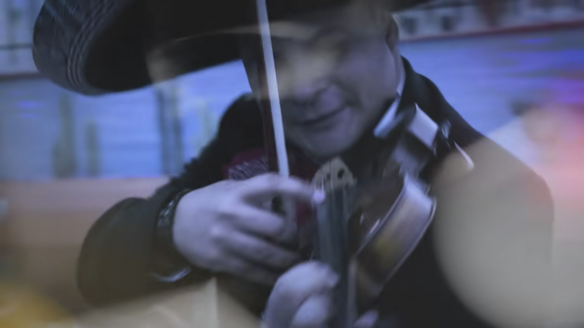 Eso que tú me das por Jarabe De Palo 