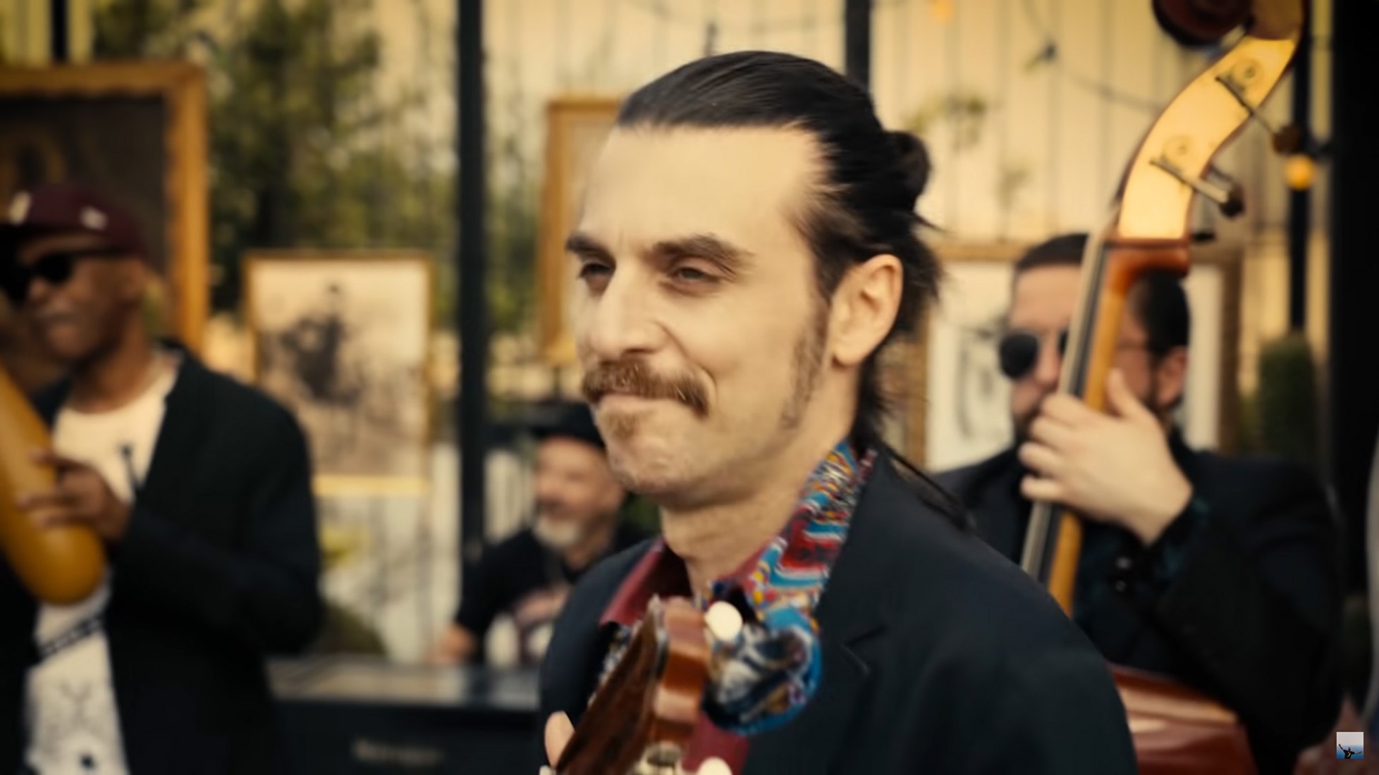 Eso que tú me das por Jarabe De Palo 