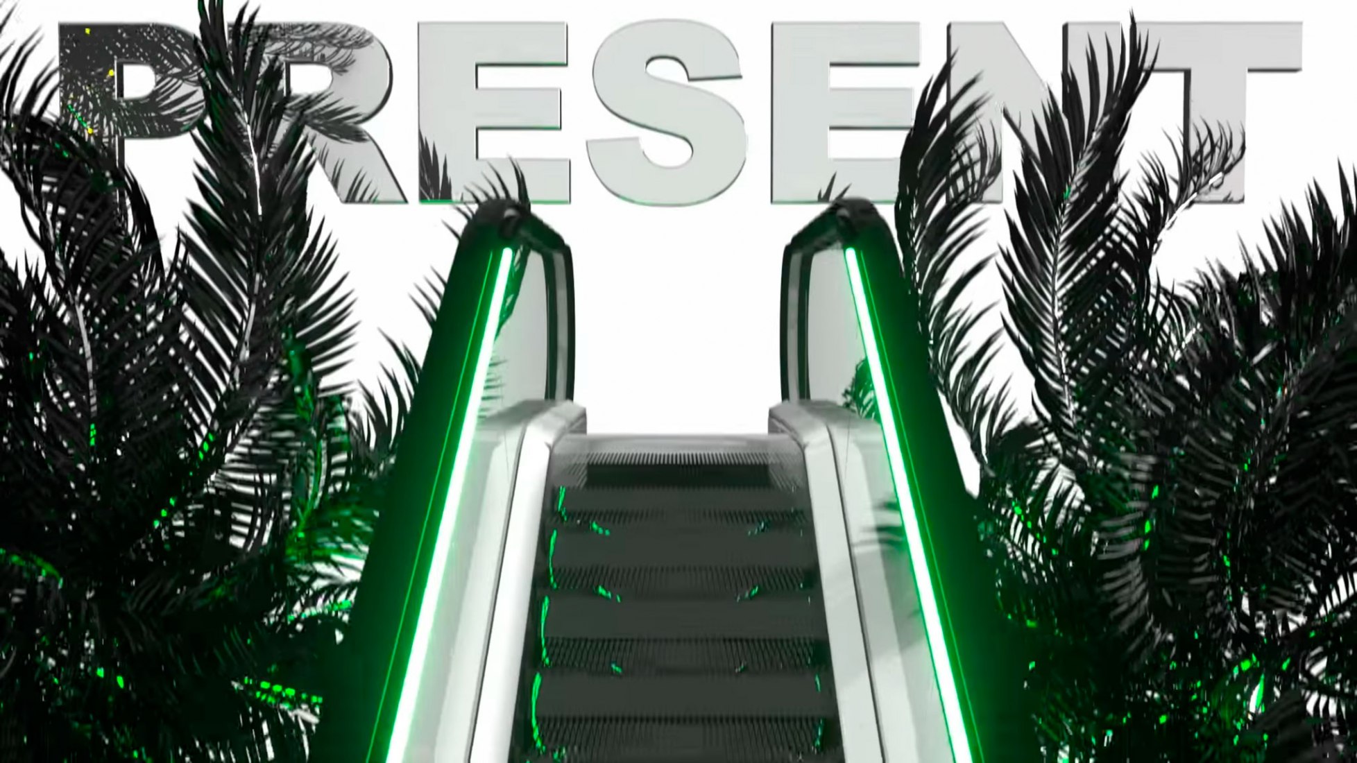 Las teorías de Rem Koolhaas sobre Junkspace son la inspiración para