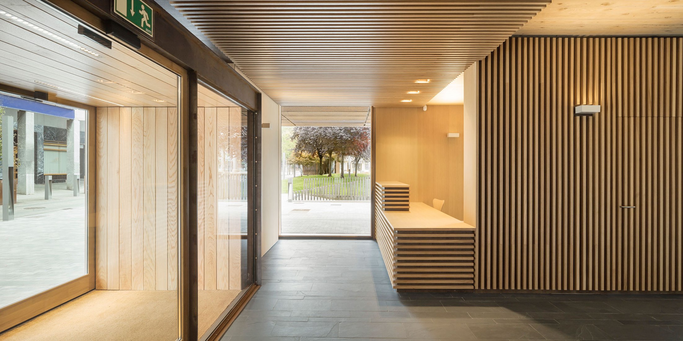 New Zubiaur Music School by Javier de las Heras Solé. Photograph by Adrià Goula