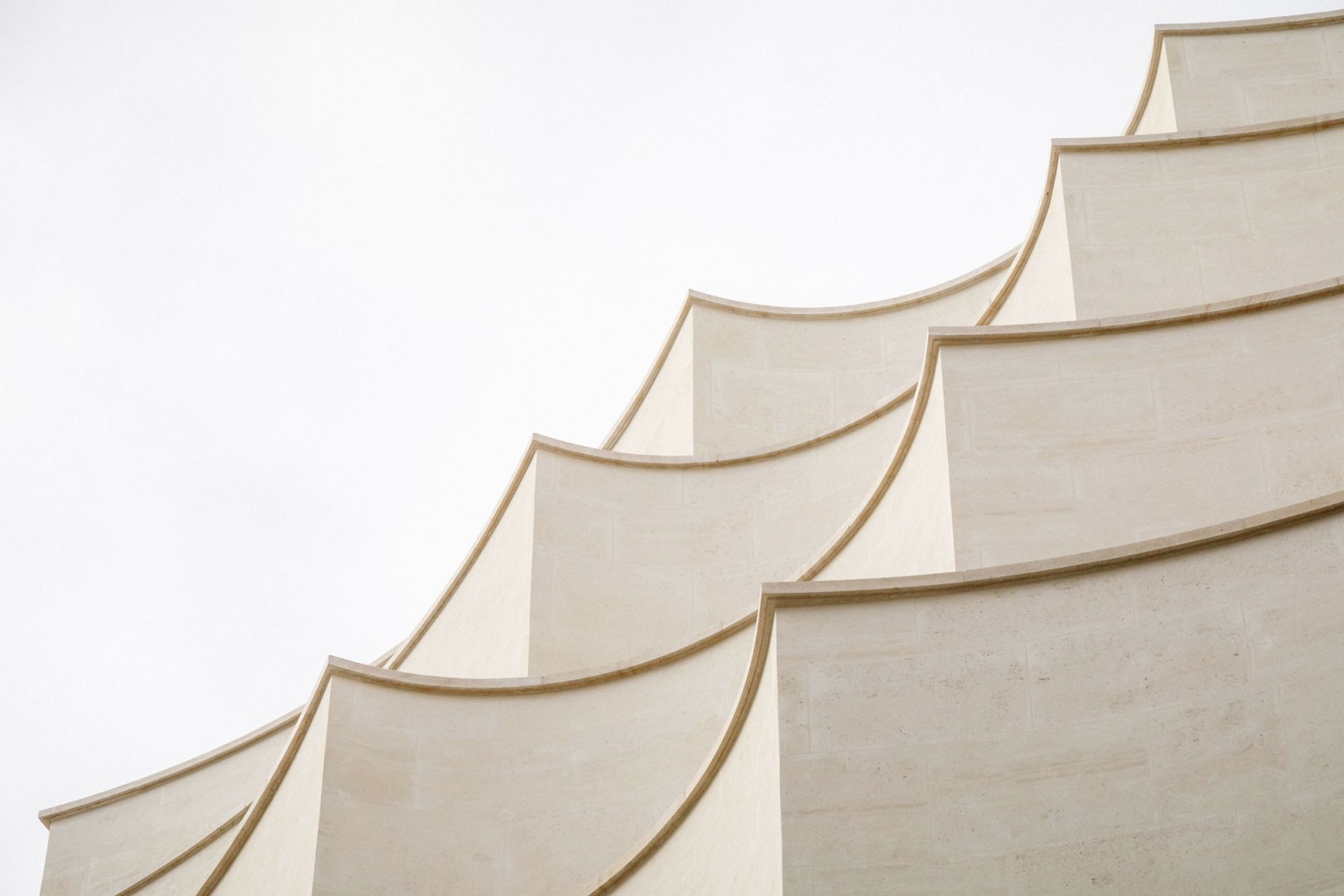 8 Social Housing and Nursery Extension by Jean-Christophe Quinton. Photograph by Florent Michel