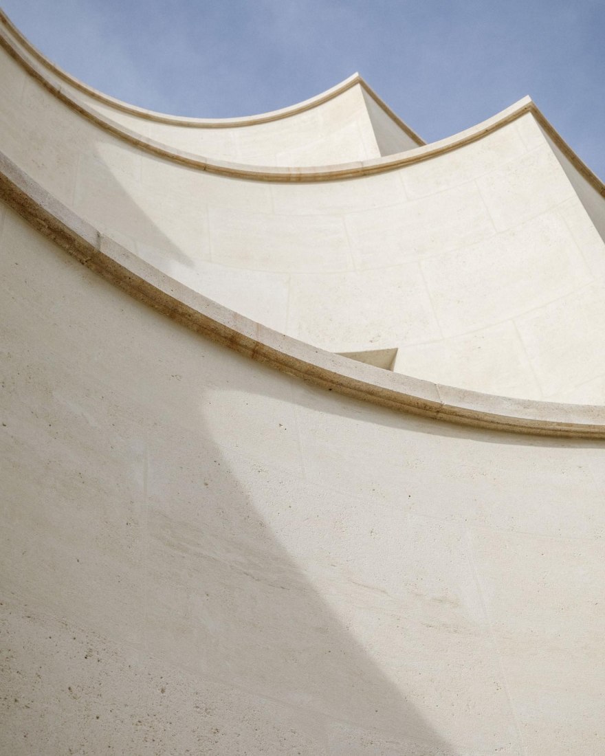 8 Social Housing and Nursery Extension by Jean-Christophe Quinton. Photograph by Florent Michel