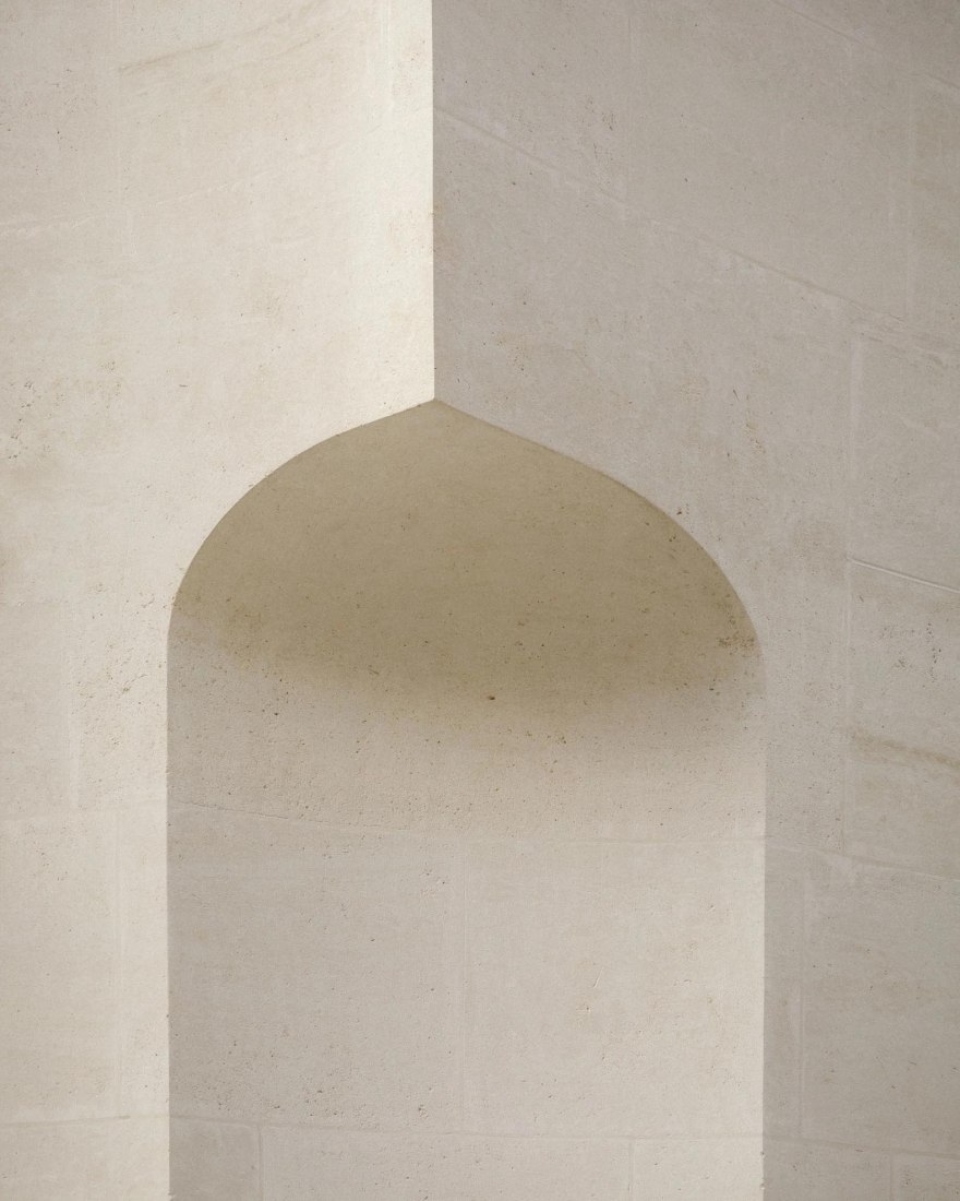 8 Social Housing and Nursery Extension by Jean-Christophe Quinton. Photograph by Florent Michel