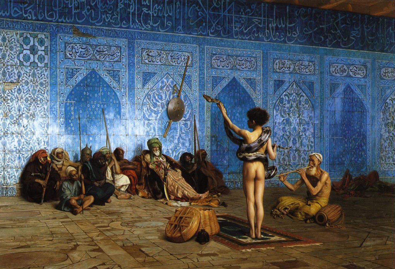 Image from article "POSITIONS 1" a collage from interviews with Yaşar Adanali (Istanbul), George Arbid (Beirut), Rami Daher (Amman) and Wael Samhouri (Damascus) by Marianne Baumgartner, Krunoslav Ivanišin.