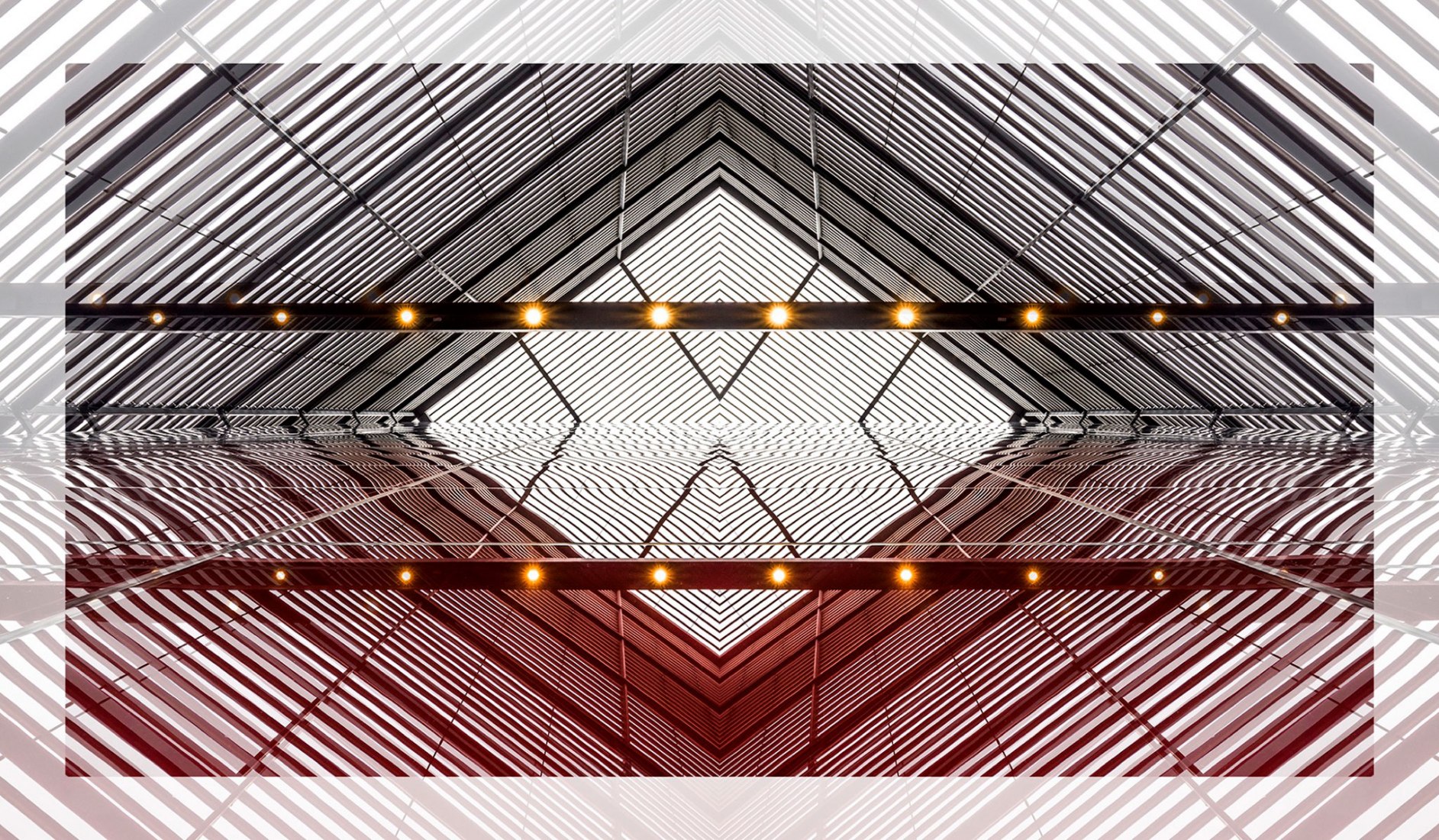 Geometrical. Premios IPA 2018. Fotografía por Jesús M. Chamizo