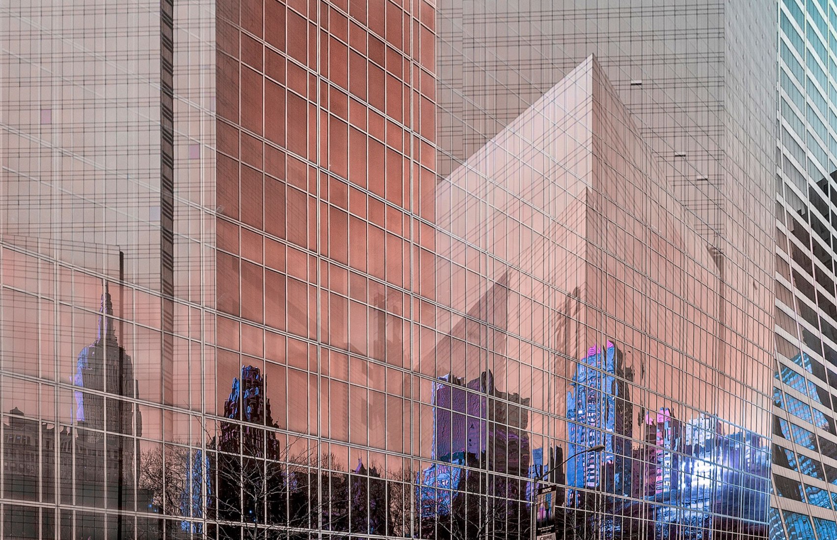 Glass Memories. Premios IPA 2018. Fotografía por Jesús M. Chamizo