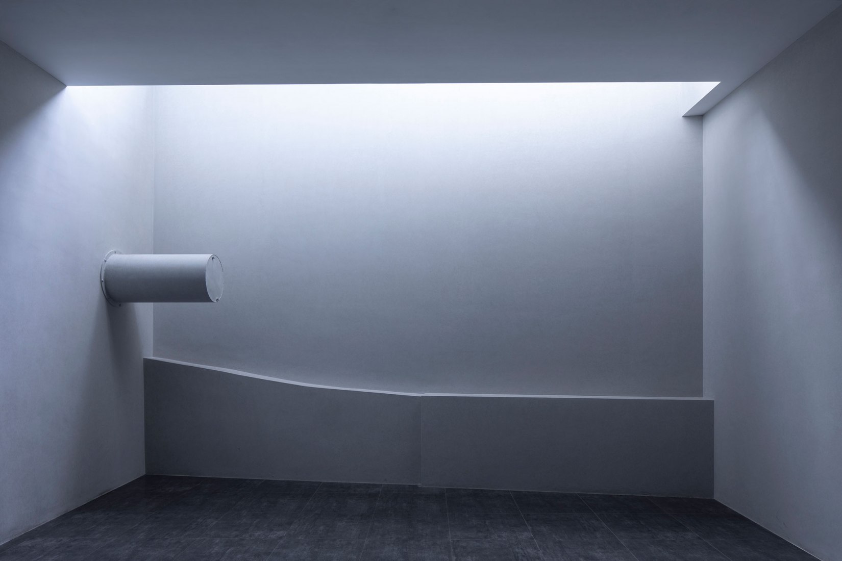 Museo de Arte Jishou por Atelier FCJZ. Fotografía de FangFang Tian.