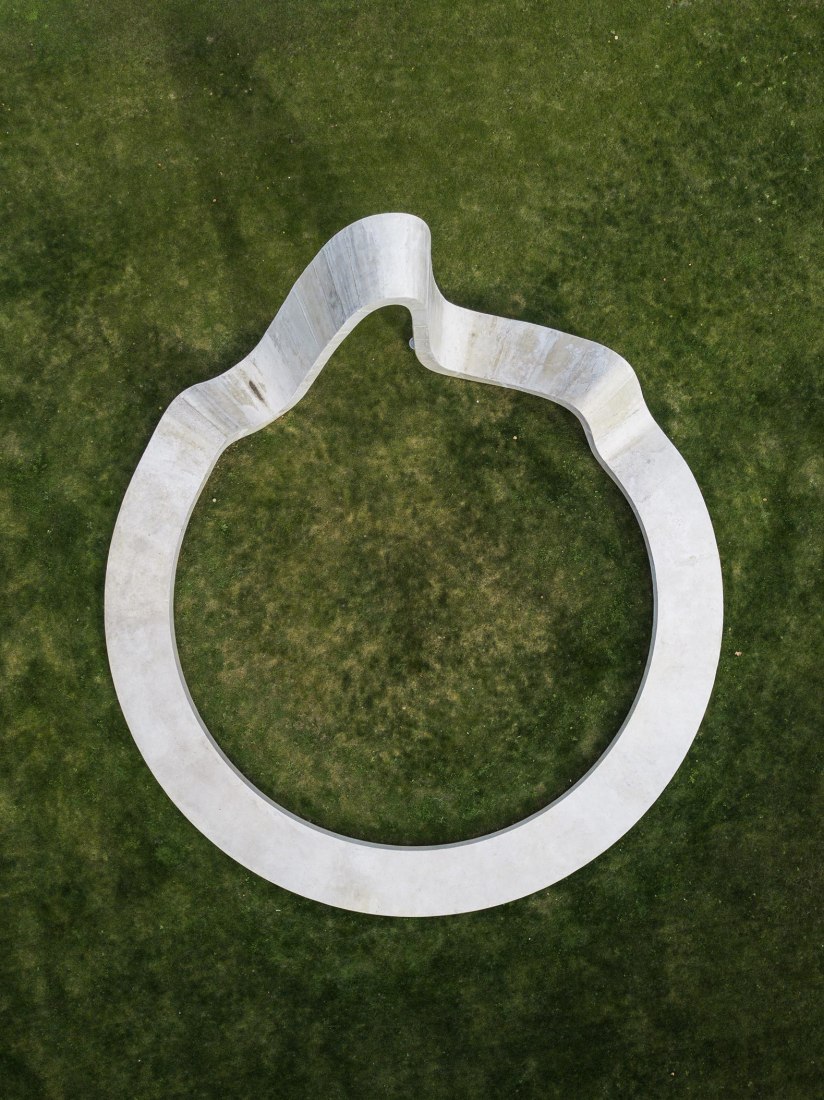Loop by FAHR0213. Photograph by João Morgado