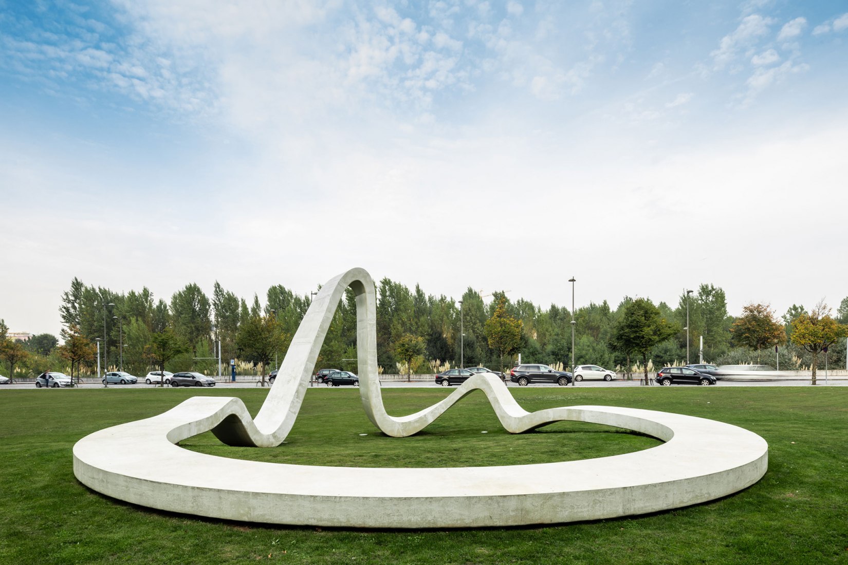 Loop by FAHR0213. Photograph by João Morgado