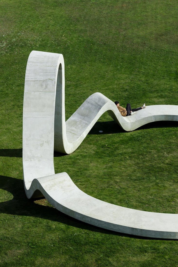 Loop by FAHR0213. Photograph by João Morgado