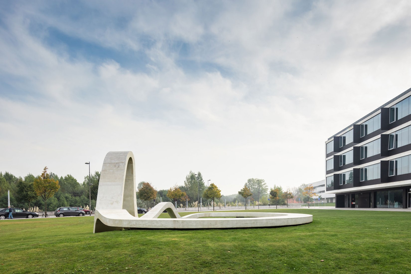 Loop by FAHR0213. Photograph by João Morgado