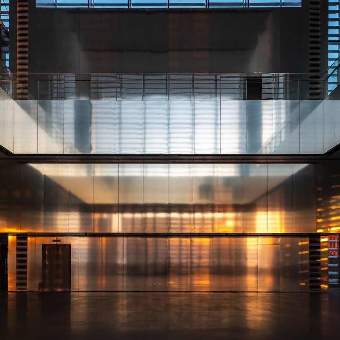 Museo de Arte TAG por Ateliers Jean Nouvel. Imagen cortesía de TAG Art Museum