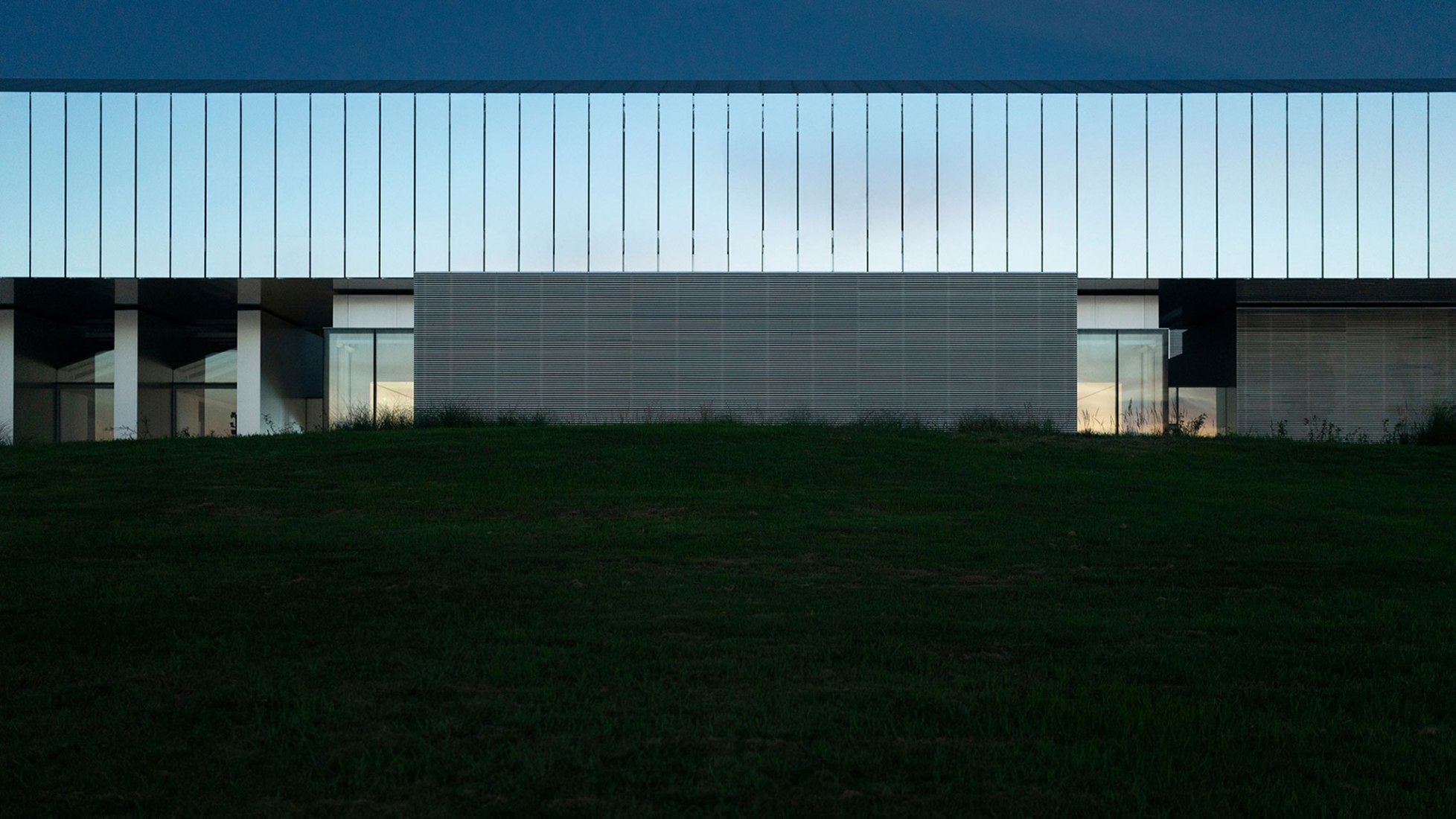 Museo de Arte TAG por Ateliers Jean Nouvel. Imagen cortesía de TAG Art Museum