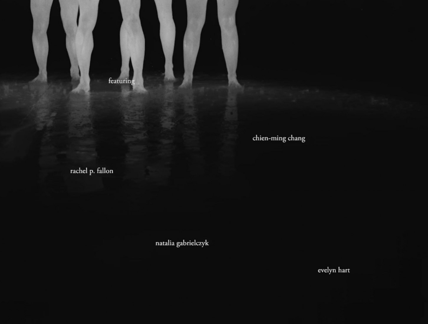 Entropy by Joshua Stocker.