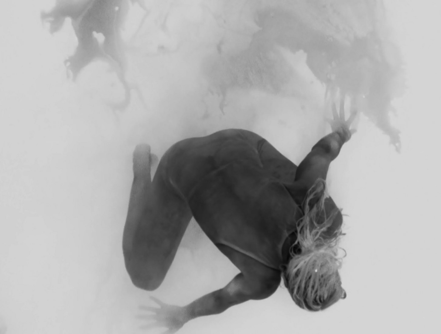 Entropy by Joshua Stocker.