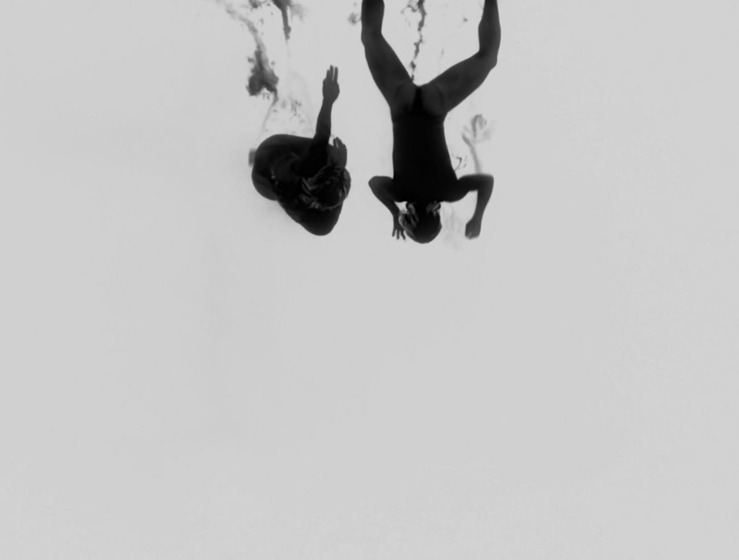 Entropy by Joshua Stocker.