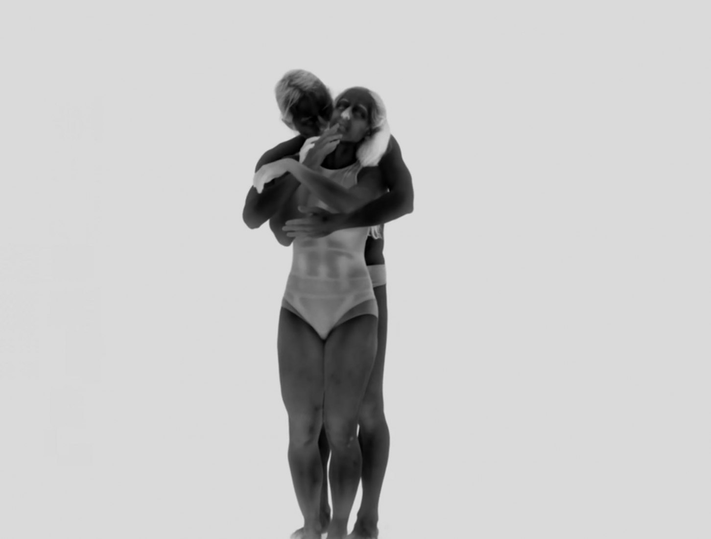 Entropy by Joshua Stocker.