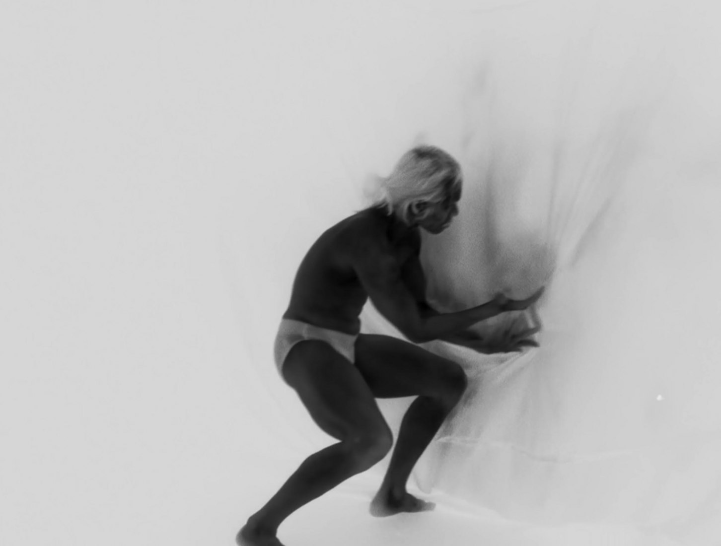 Entropy by Joshua Stocker.