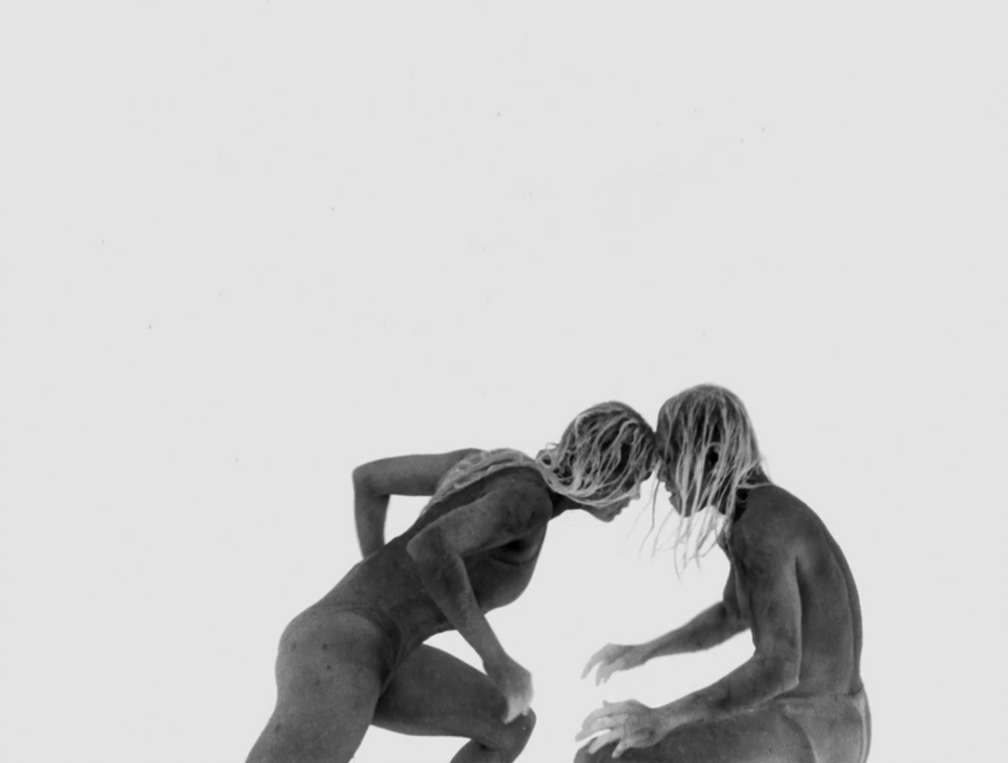 Entropy by Joshua Stocker.