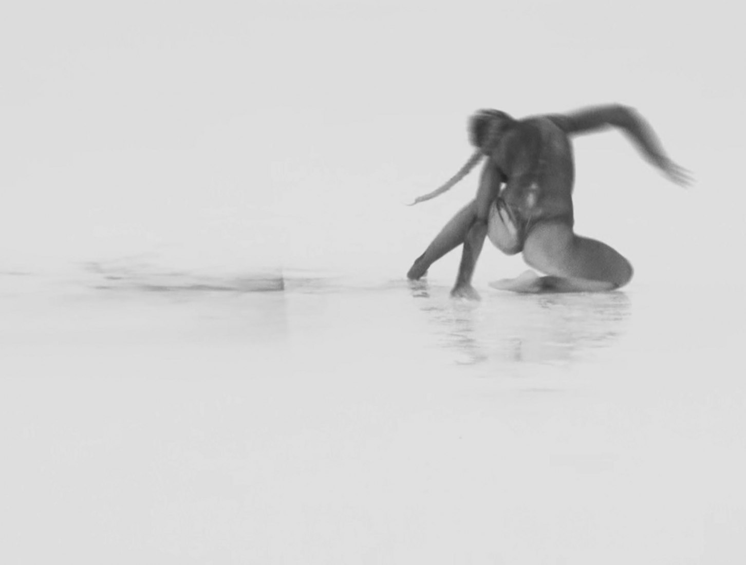 Entropy by Joshua Stocker.