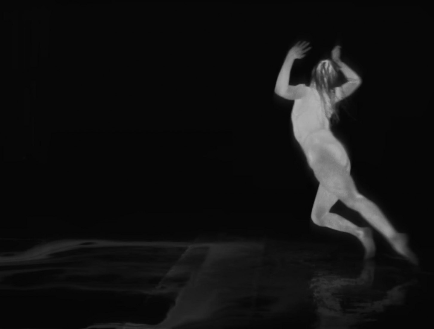 Entropy by Joshua Stocker.